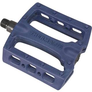 Stolen Thermalite 9/16" BMX Pedaler (Caribbean Green)