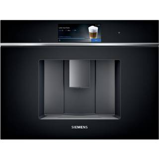 Siemens CT718L1B0 Indbygningskaffemaskine PÅ LAGER, FÅ LEVERET LIGE TIL DØREN