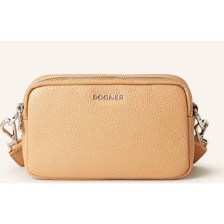 Bogner andermatt avy shoulderbag xshz braun