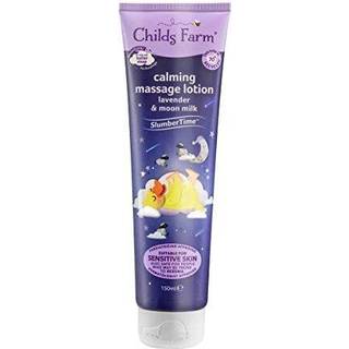 Childs Farm Slumber Time Beroligende kropsmælk 150 ml - 150 ml