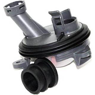 GE WD19X25278 opvaskemaskine Diverter Valve Kit