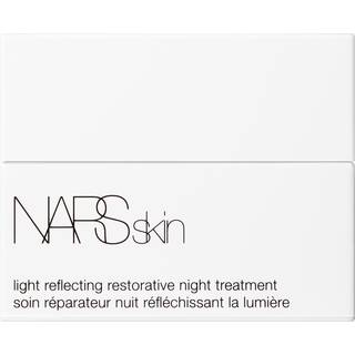 NARS Ansigtspleje Fugtighedspleje Light Reflecting Restorative Night Treatment 30 ml (22.500,00 kr / 1 l) - 30 ml