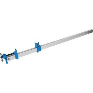 Silverline Aluminium Vinduesrammeklemme 900 mm - Vinduesrammeklemme i aluminium 900 mm Silverline vc63 klemme