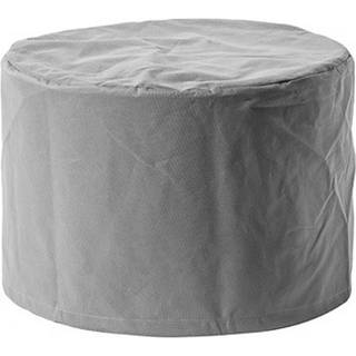 Happy Cocooning Deckel für Feuertisch klein quadratisch schwarz