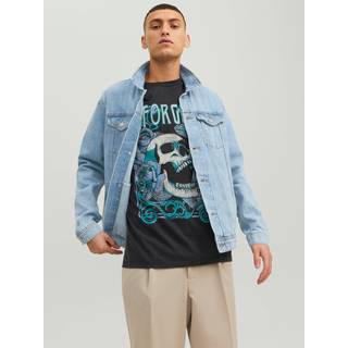 Denimjakke