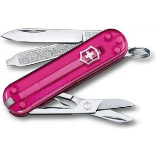 Victorinox Classic SD Cupcake Dream multitool, pink