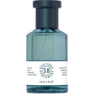 SHAY & BLUE Tallulah's Cameliia Eau de Parfum