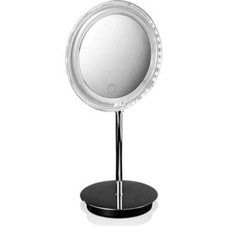 Decor Walther BS 15 Touch LED-bordspejl, rundt