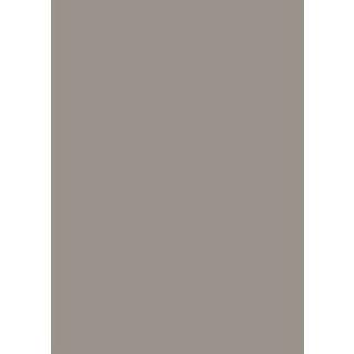 Ensfarvet folie-Taupe-2 meter rulle-Blank-45 cm
