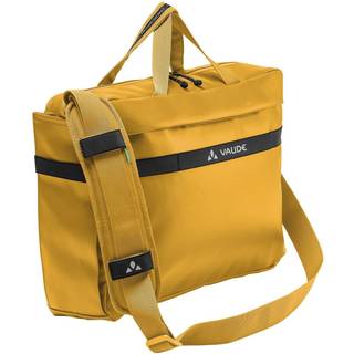 Vaude Mineo 17 Dokumentmappe gul