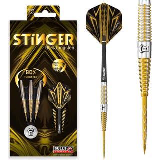 Bull's Stinger Dartpile 90% Tungsten 25 gram