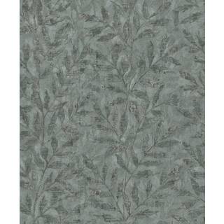 Albany Wallpaper Metallic Leaf 315042