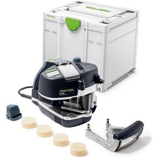 Kantlimemaskine Festool CONTURO KA 65-Plus
