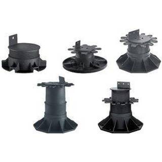 Eurotec Bundplade for ECO S