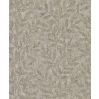 Albany Wallpaper Metallic Leaf 315035