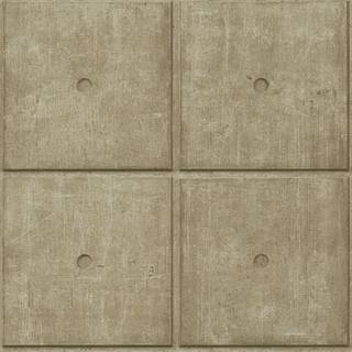 Albany Wallpaper Concrete Blocks 499445