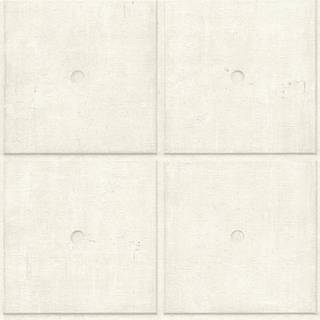 Albany Wallpaper Concrete Blocks 499414