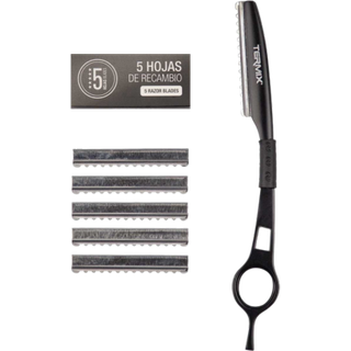 Termix Barberkniv