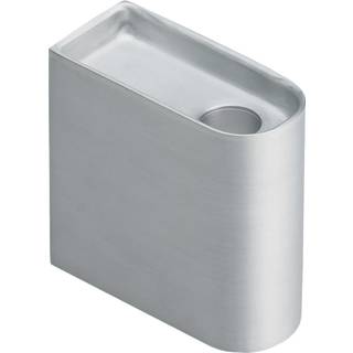 Northern Monolith lysholder low Aluminium