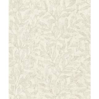 Albany Wallpaper Metallic Leaf 315004
