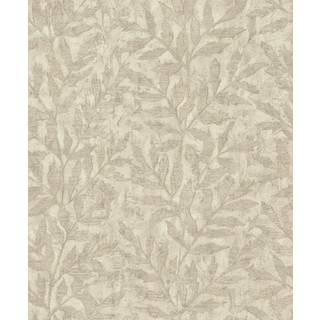 Albany Wallpaper Metallic Leaf 315028