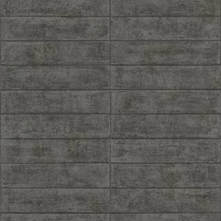 Albany Wallpaper Concrete Brick effect 499643