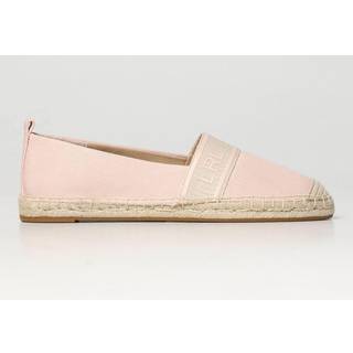 Espadrilles - Pink - 37