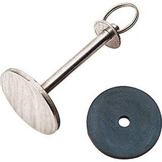 SEA-DOG 221842-1 Hatch Cover Pull & Rubber Pakning