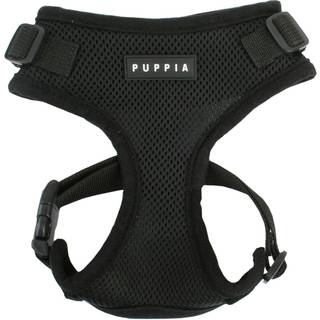 PUPPIA Ritefit Soft Sele Sort Small