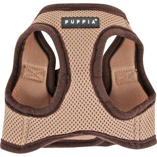 PUPPIA Soft Selevest Beige XL