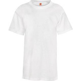 Youth Essential -T T -shirt - White - XS (D0102H7KWTX)