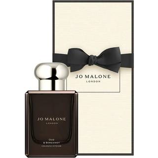 Jo Malone Oud & Bergamot Eau de Cologne Intense 50 ml