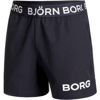 Björn Borg Men's Borg Short Shorts Night Sky, XXL