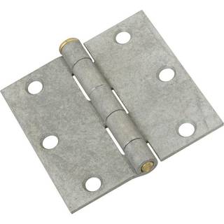 Broad Hnge RMV-PIN 3 """" (Pack of 1)