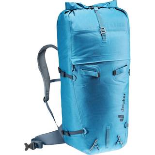Deuter Durascent 44+10 Wave-Ink, OneSize