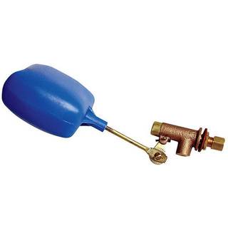 Ventil Float 1/4 """" Brnze (pakke p? 1)