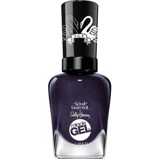 Sally Hansen Miracle Gel Nail Polish Lesso Go 14.7ml