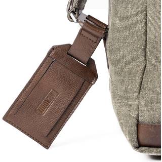 Think Tank Retrospective Luggage Tag