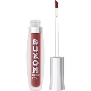 Buxom PLUMP SHOT™ COLLAGEN-INFUSED LIP SERUM Volumengivende læbeglans Med kollagen Skygge Hypnotic Garnet 4 ml - 4 ml