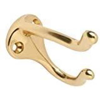 Schlage Ives af Schlage 571A3 Coat and Hat Hook