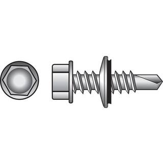 HWH NEO TEK 1/4-14X1 1/2 (pakke af 1)