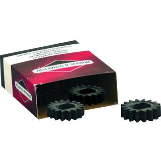 Tandhjul Briggs&Stratton 4194 (5x695708); 5 stk.