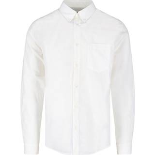 A. P.C. A. P.C. Embroidered Edouard Shirt