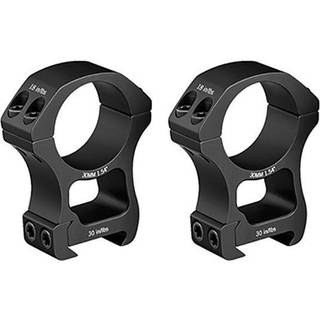 Vortex Optics - Pro Series 30mm - Montageringe