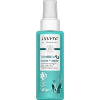 Lavera Ansigtspleje Faces Dagpleje Hydro Refresh ansigtsspray 100 ml (720,00 kr / 1 l) - 100 ml