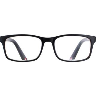 Montana Readers MR73 MR73 +3.00 Briller Mænd Black - Matte Black - +3.00mm