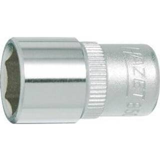 Hazet 1/4" top 13mm kort (850-13)