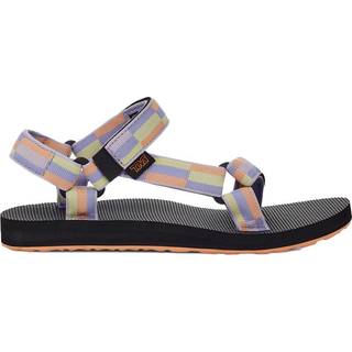 Original Universal Sandaler, Retro Block Pastel Lilac, 38