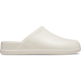 Crocs Dylan Clogs Cream