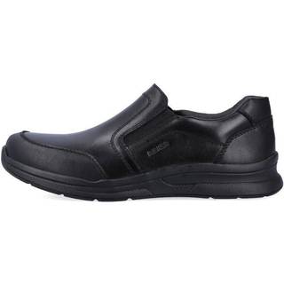 Slip-on Sko, Sort, 44